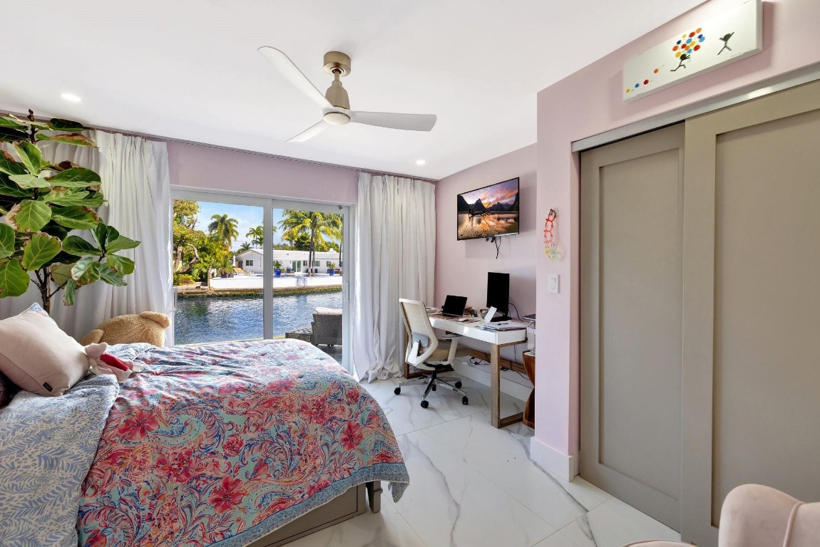 Coral Gardens - Residential