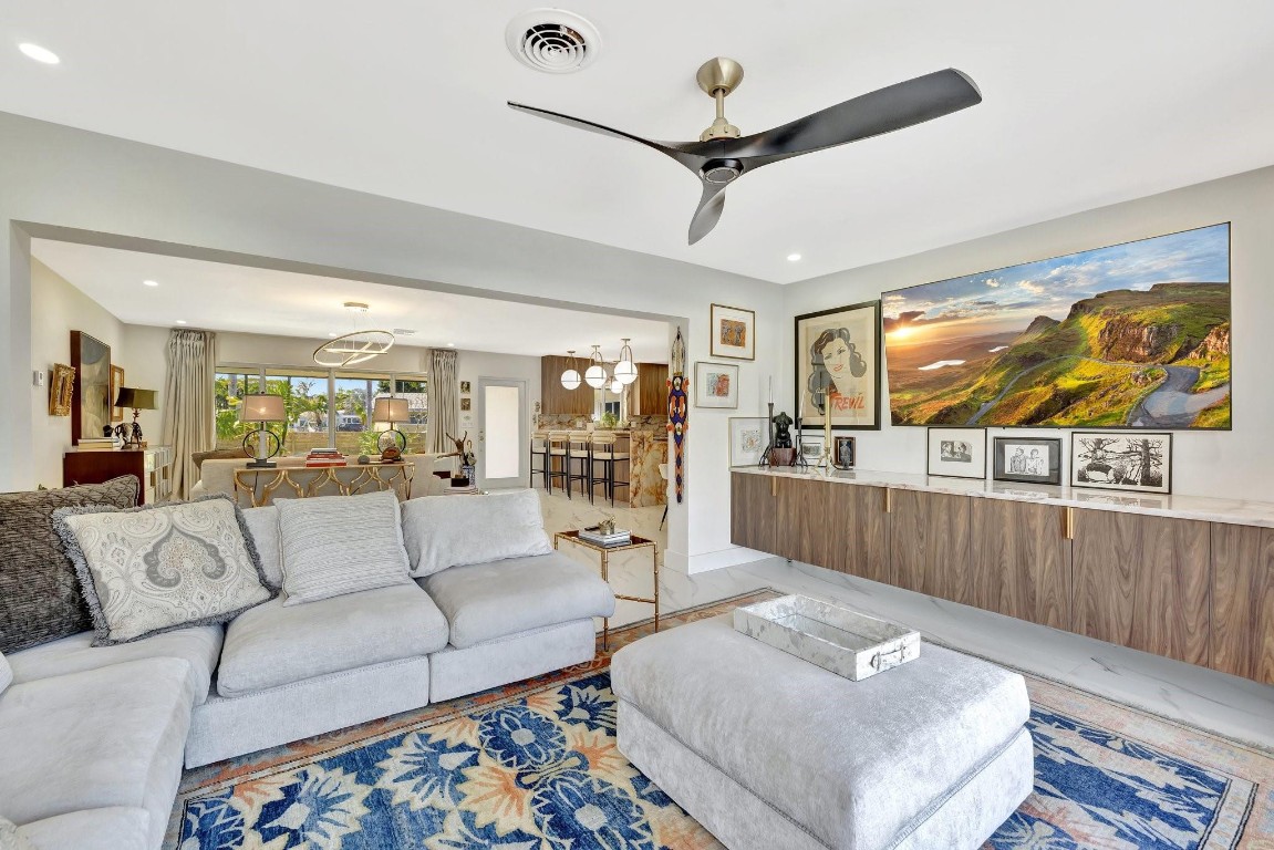 Coral Gardens - Residential