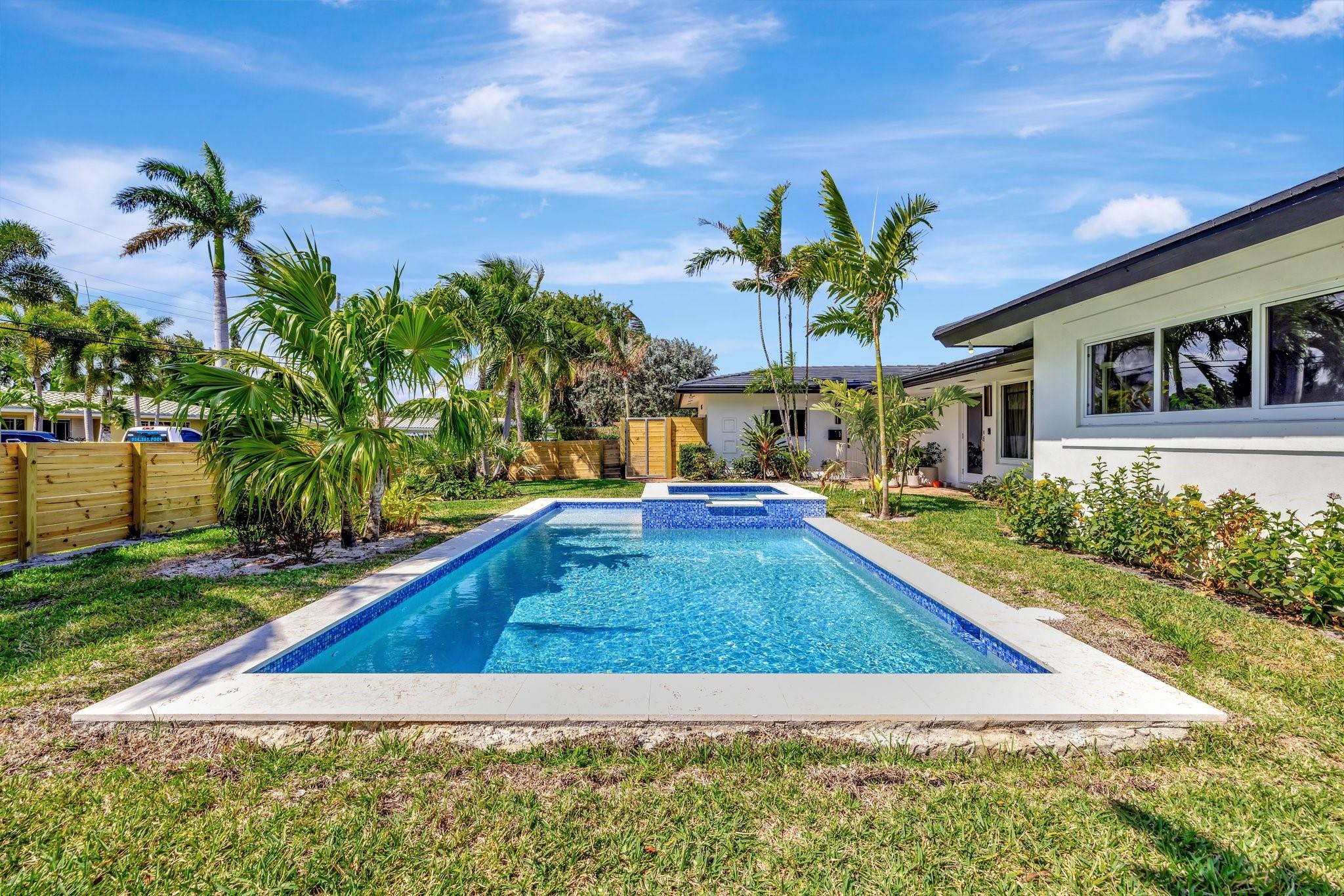 Coral Gardens - Residential