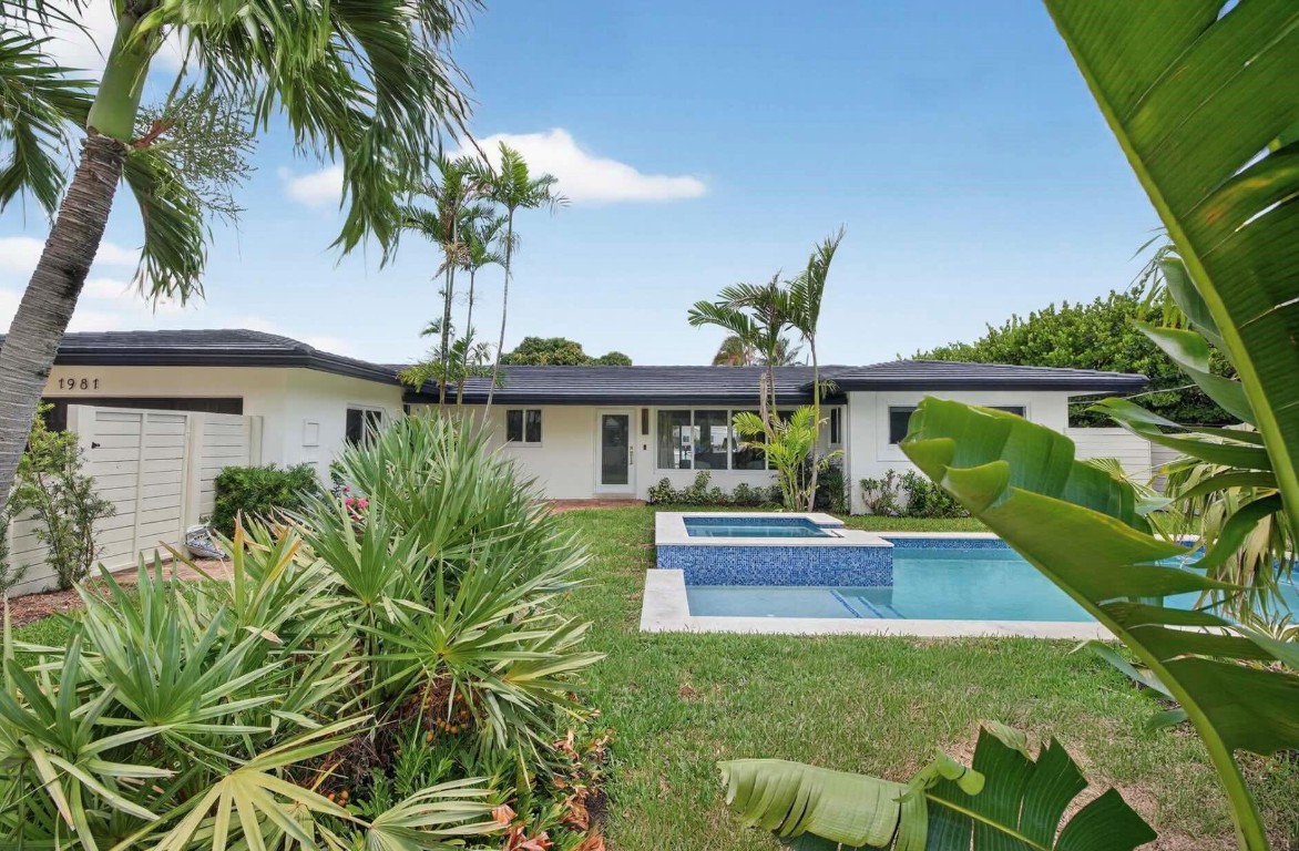 Coral Gardens - Residential