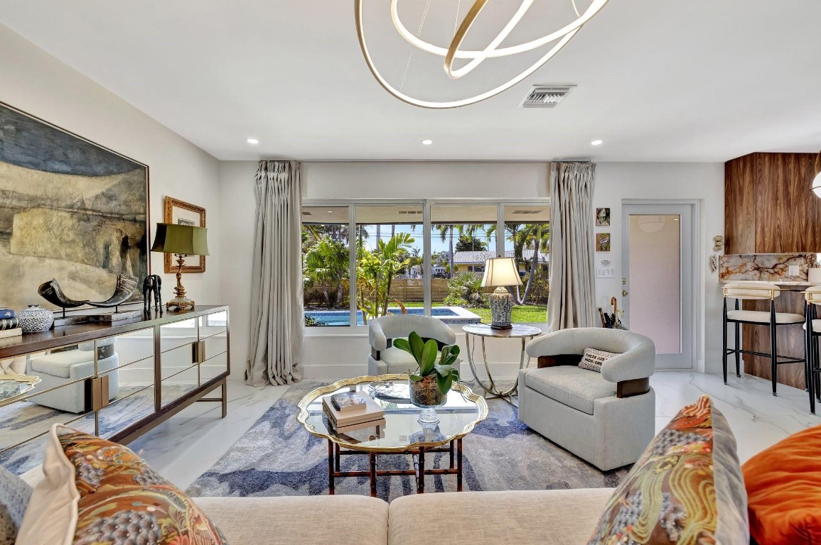 Coral Gardens - Residential