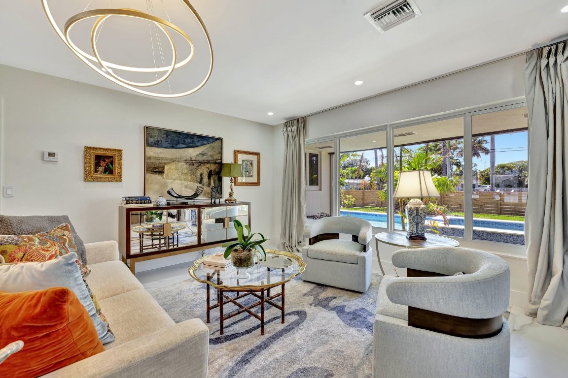 Coral Gardens - Residential