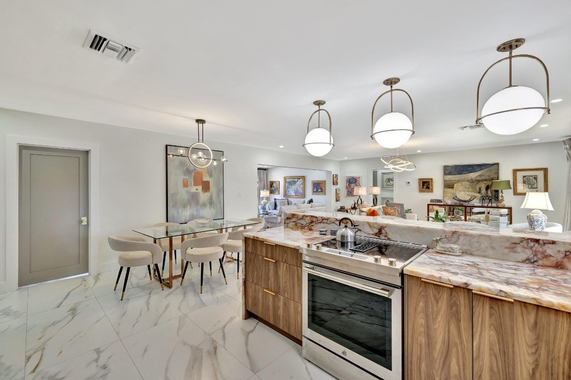 Coral Gardens - Residential