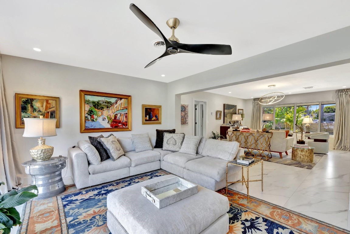 Coral Gardens - Residential