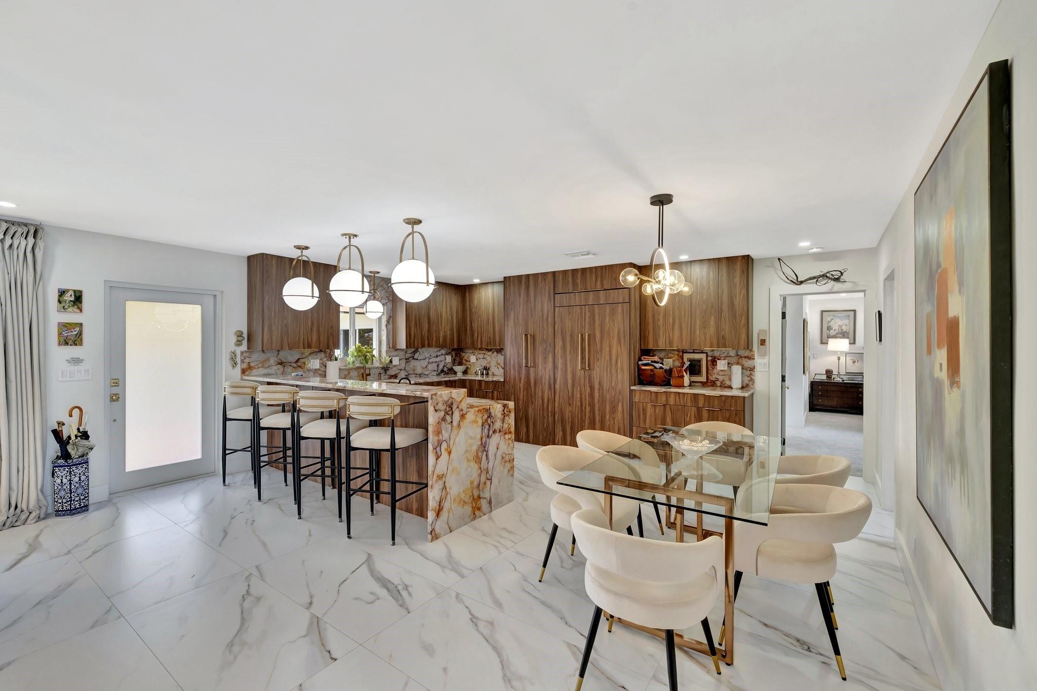 Coral Gardens - Residential