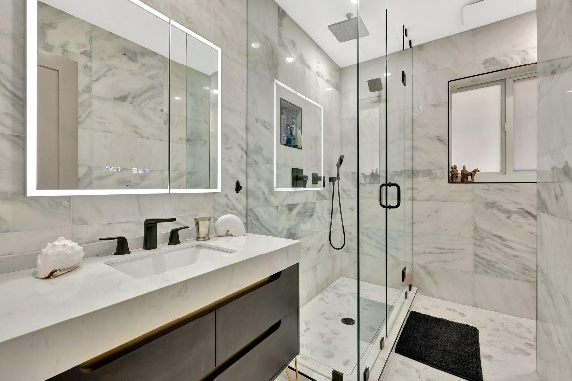 Coral Gardens - Residential