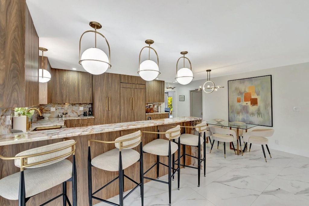 Photo of 1981 Coral Gardens Drive, Fort Lauderdale, FL 33306 (MLS # F10489244)