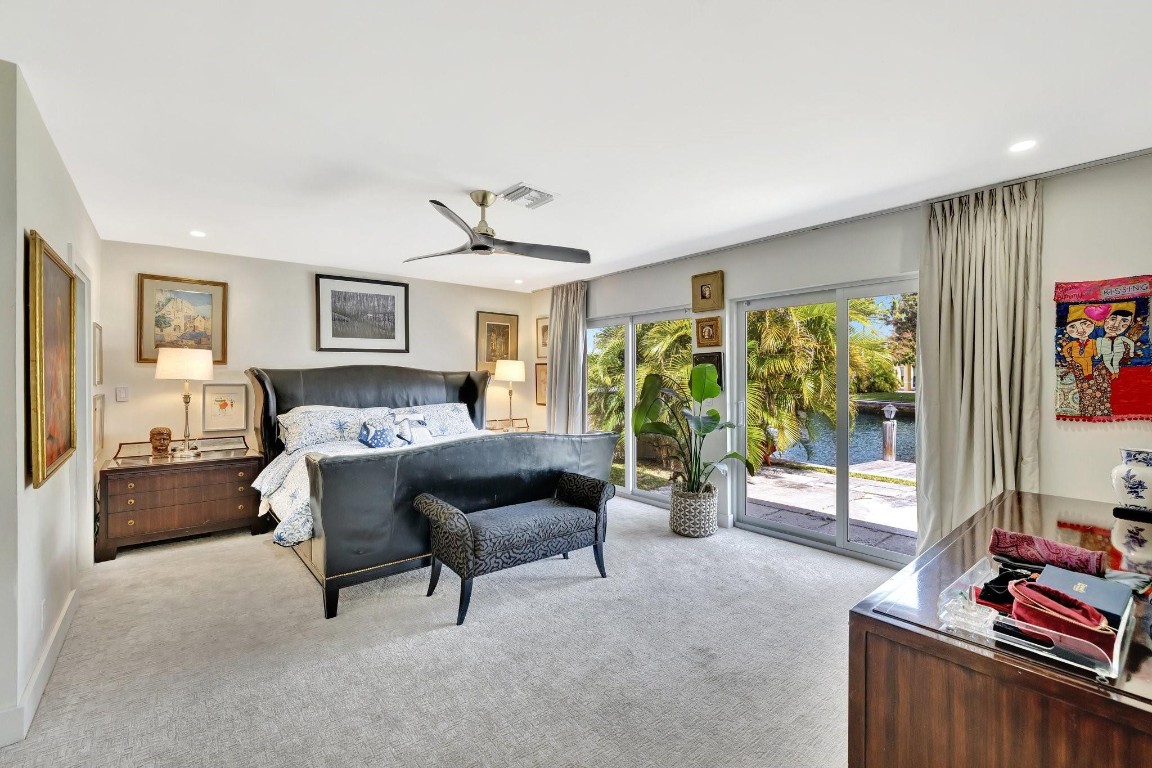 Coral Gardens - Residential