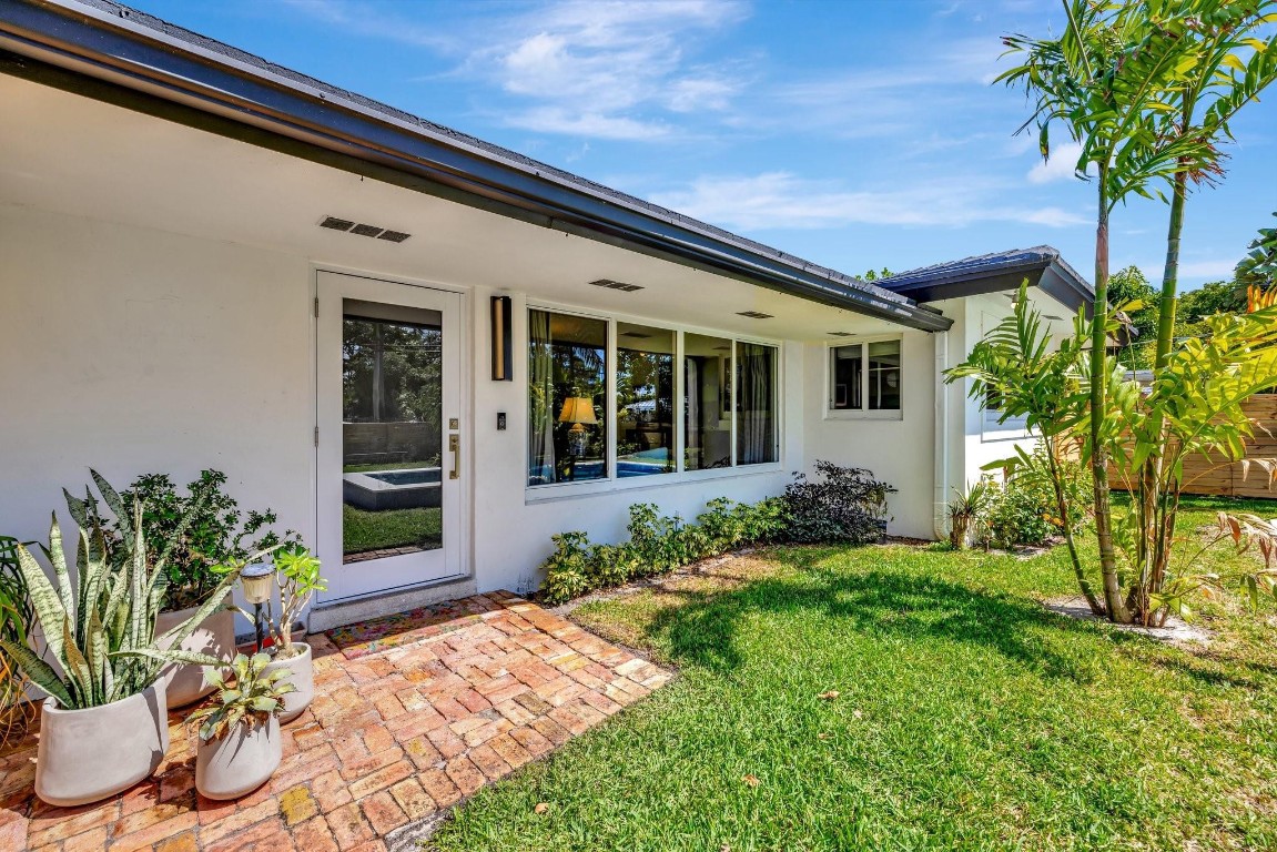 Coral Gardens - Residential