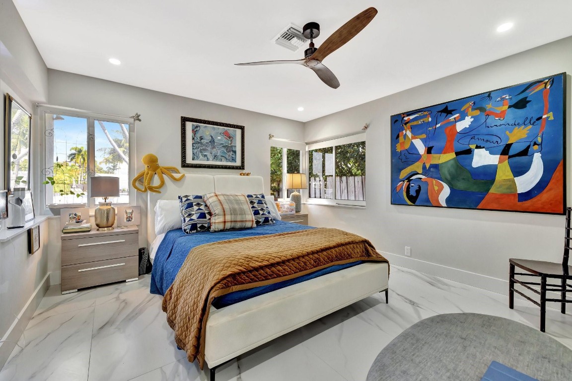 Coral Gardens - Residential