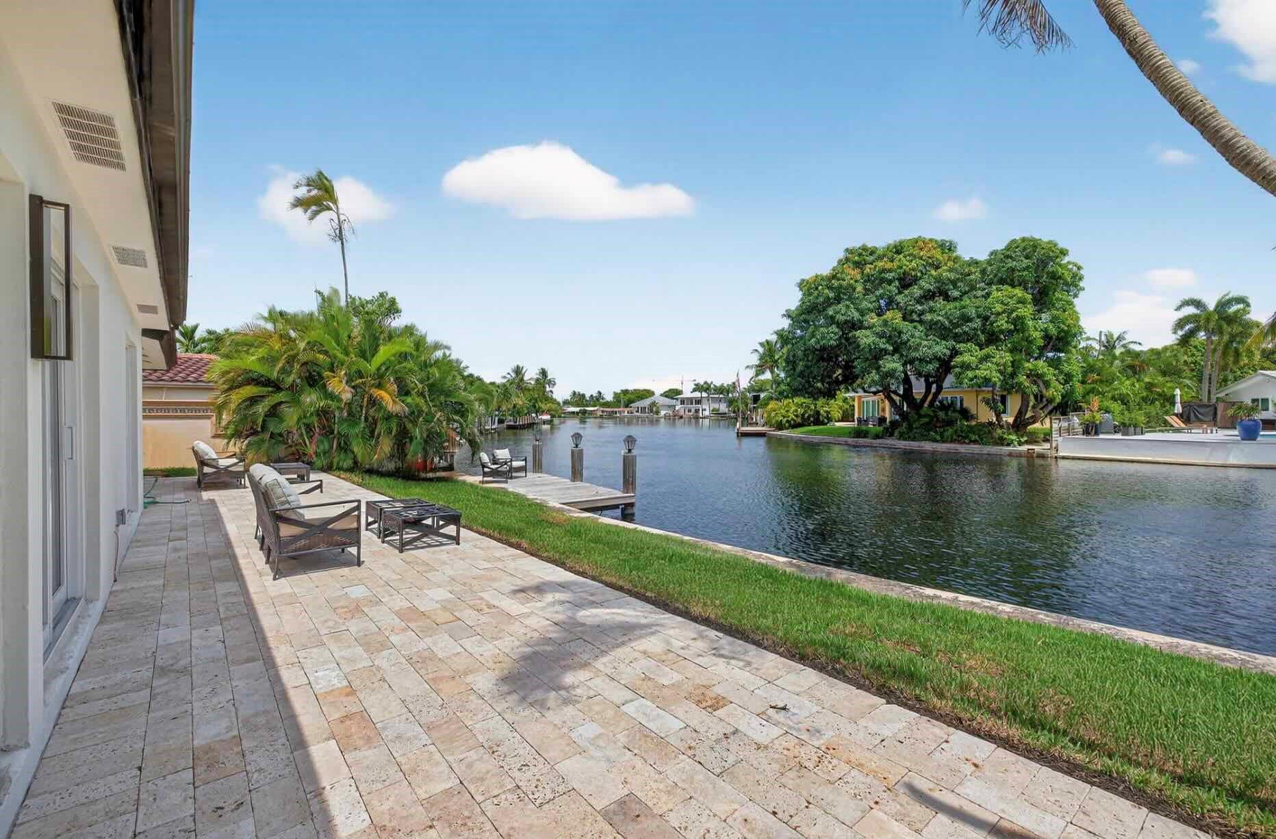 Coral Gardens - Residential
