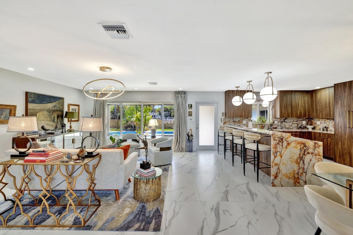 Coral Gardens - Residential