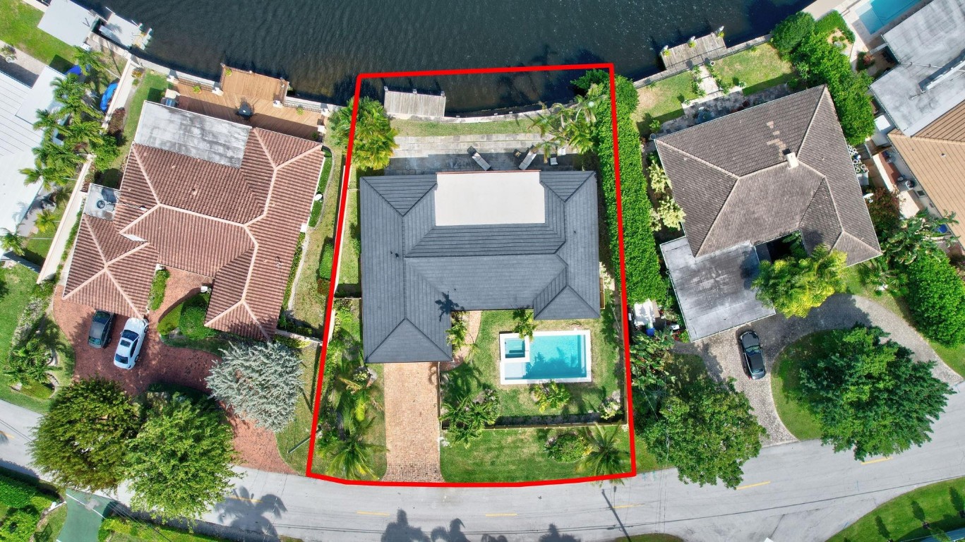 Coral Gardens - Residential