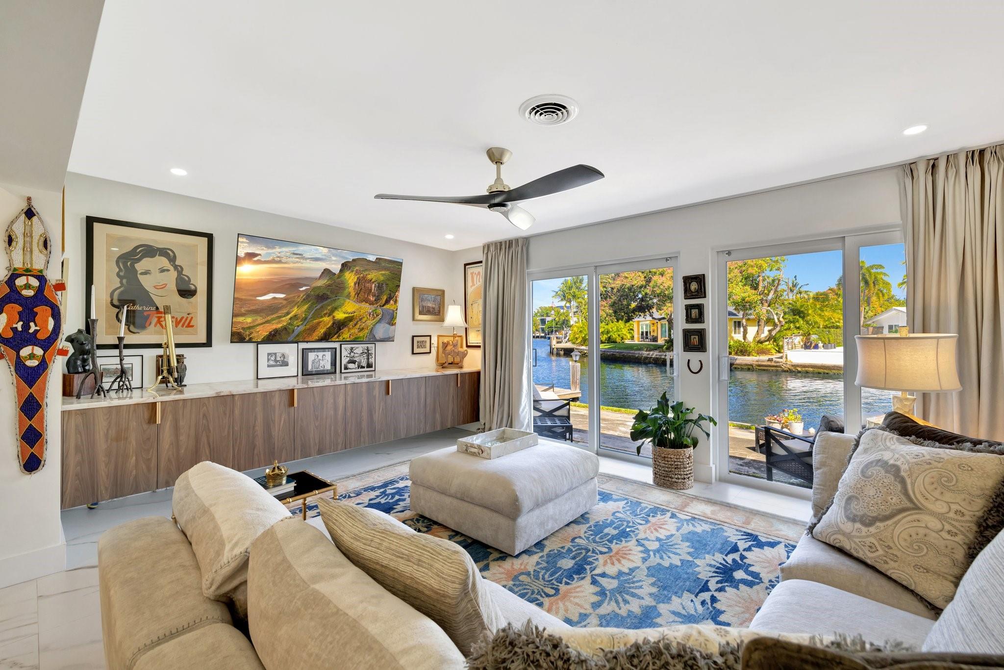 Coral Gardens - Residential