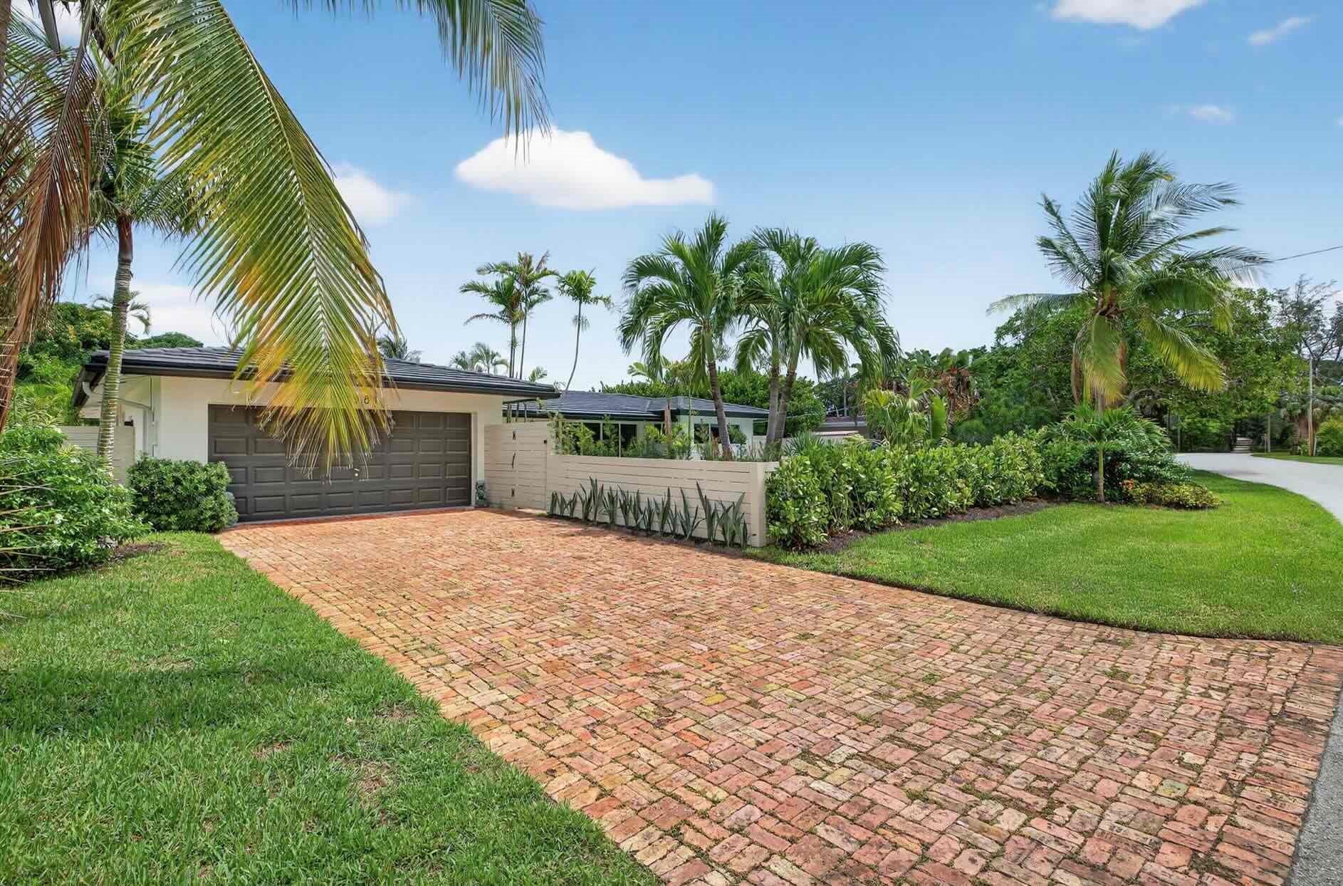 Coral Gardens - Residential
