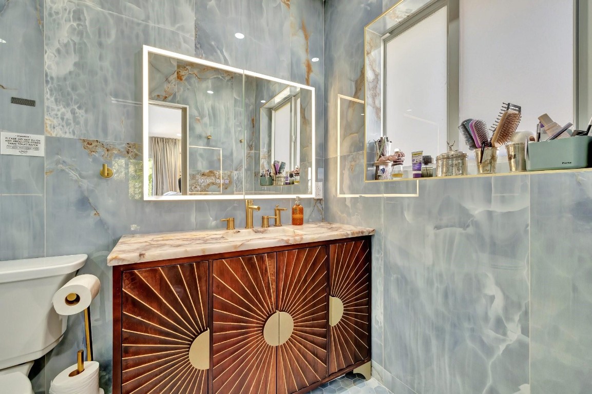 Coral Gardens - Residential