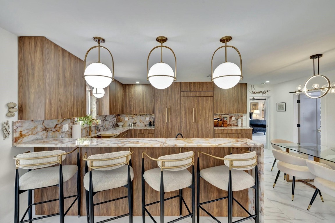 Coral Gardens - Residential