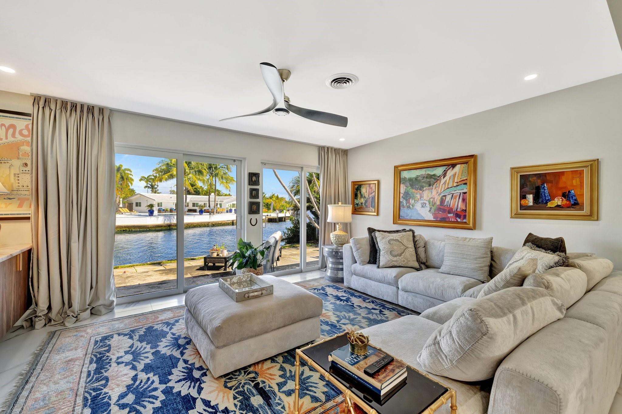 Coral Gardens - Residential