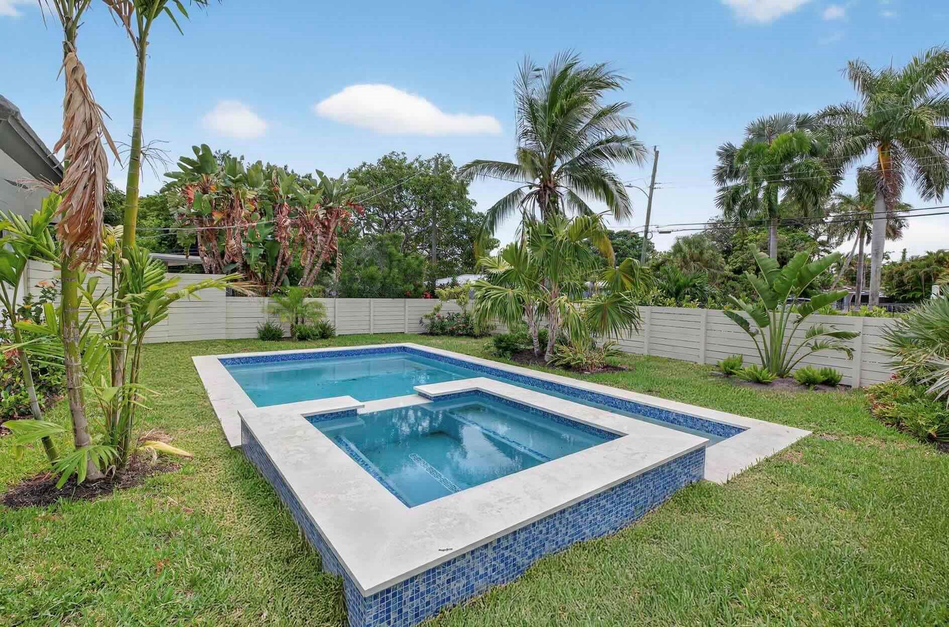 Coral Gardens - Residential