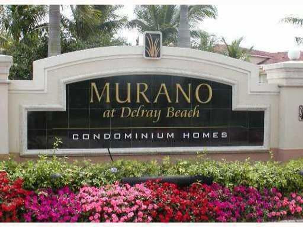 Photo of 15145 Michelangelo Boulevard #15-204, Delray Beach, FL 33446 (MLS # R10758162)
