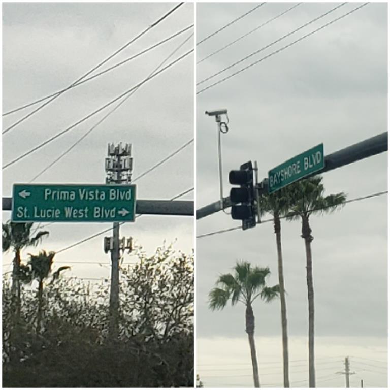 PORT ST LUCIE SECTION 27 - Land