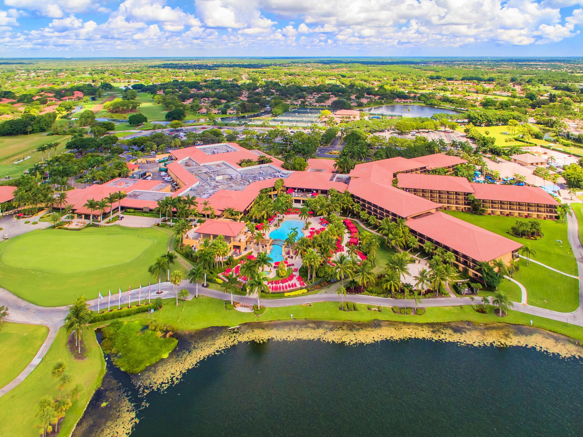 Windermere at PGA Nationa - Residential