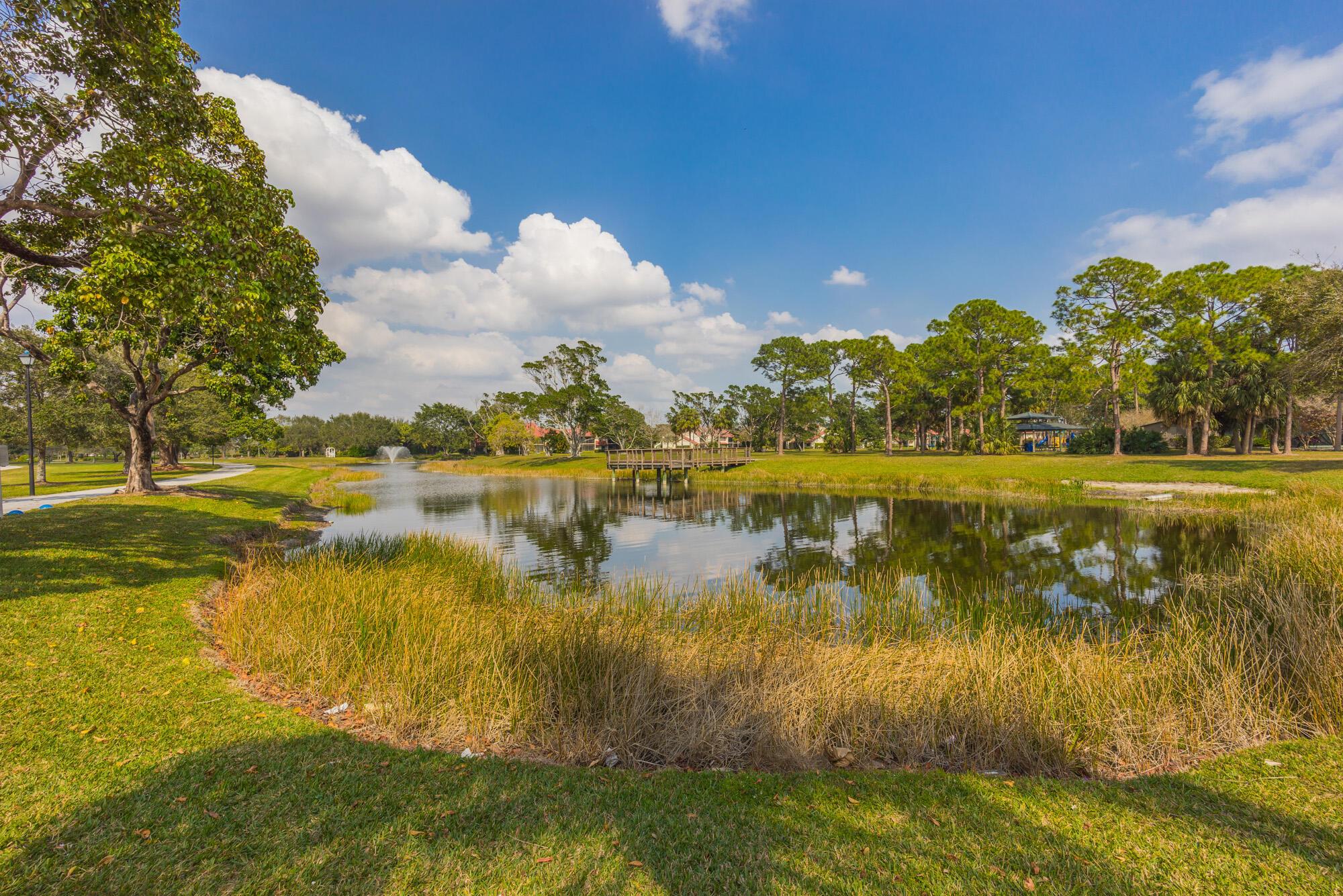 Windermere at PGA Nationa - Residential