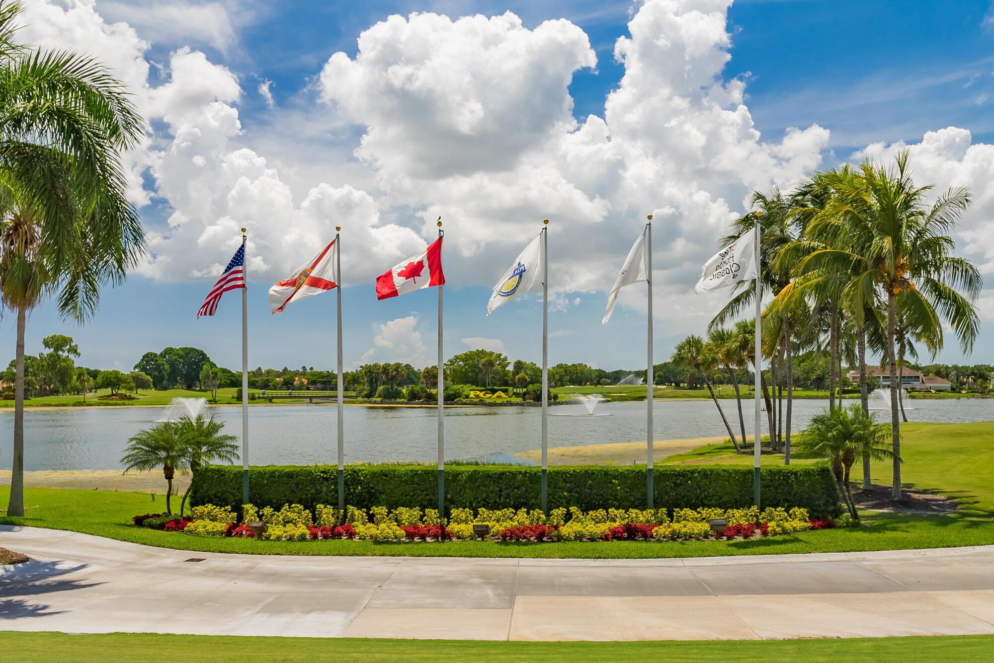 Windermere at PGA Nationa - Residential