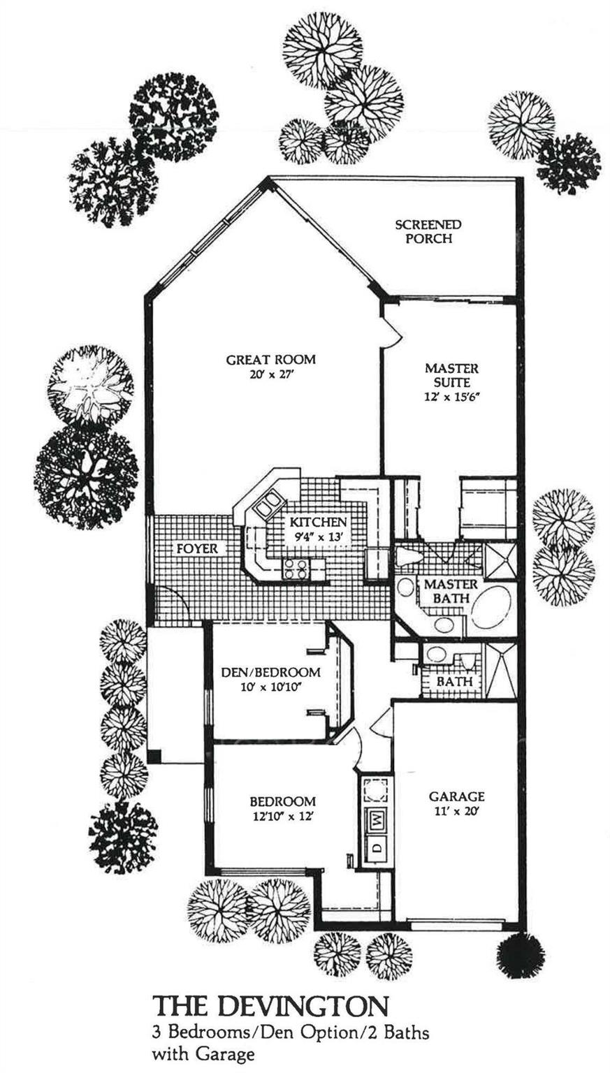 890 Windermere Way