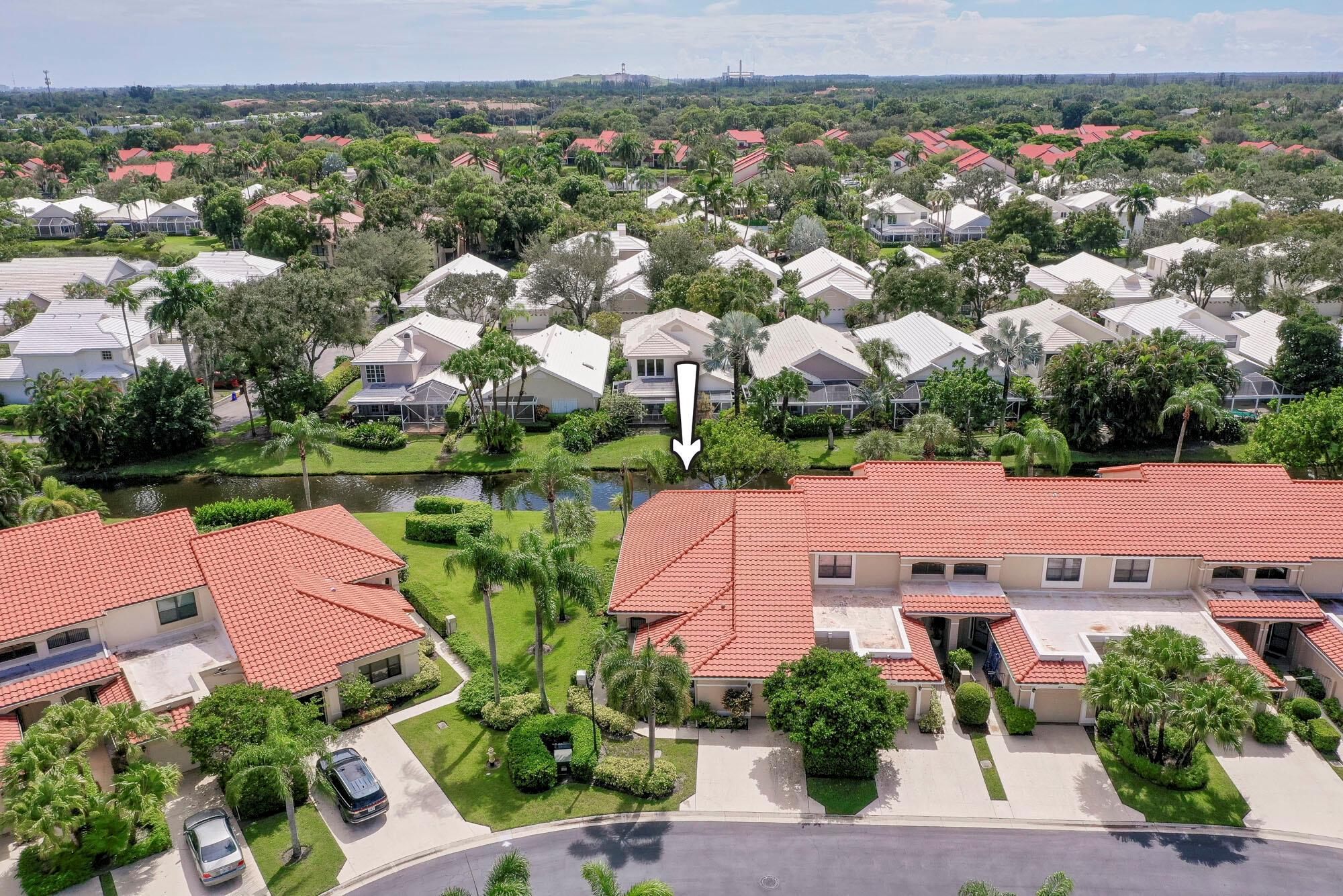 Windermere at PGA Nationa - Residential