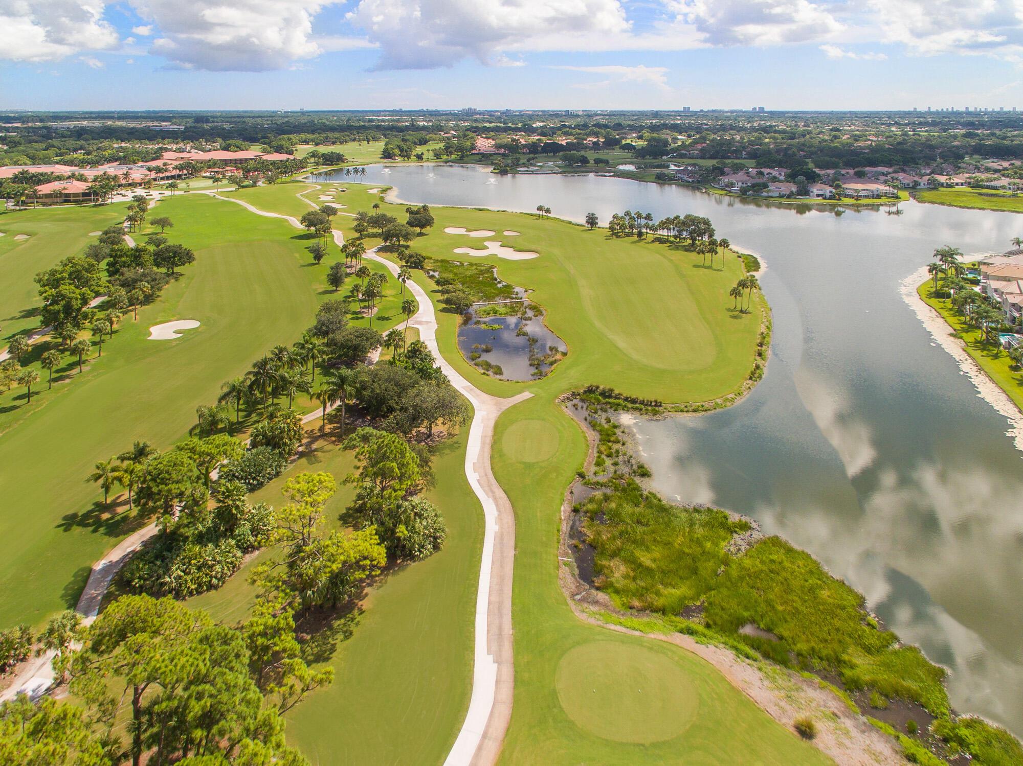 Windermere at PGA Nationa - Residential