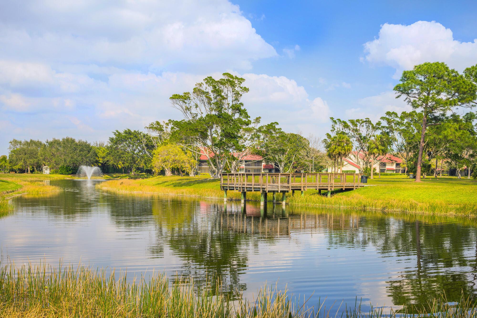 Windermere at PGA Nationa - Residential
