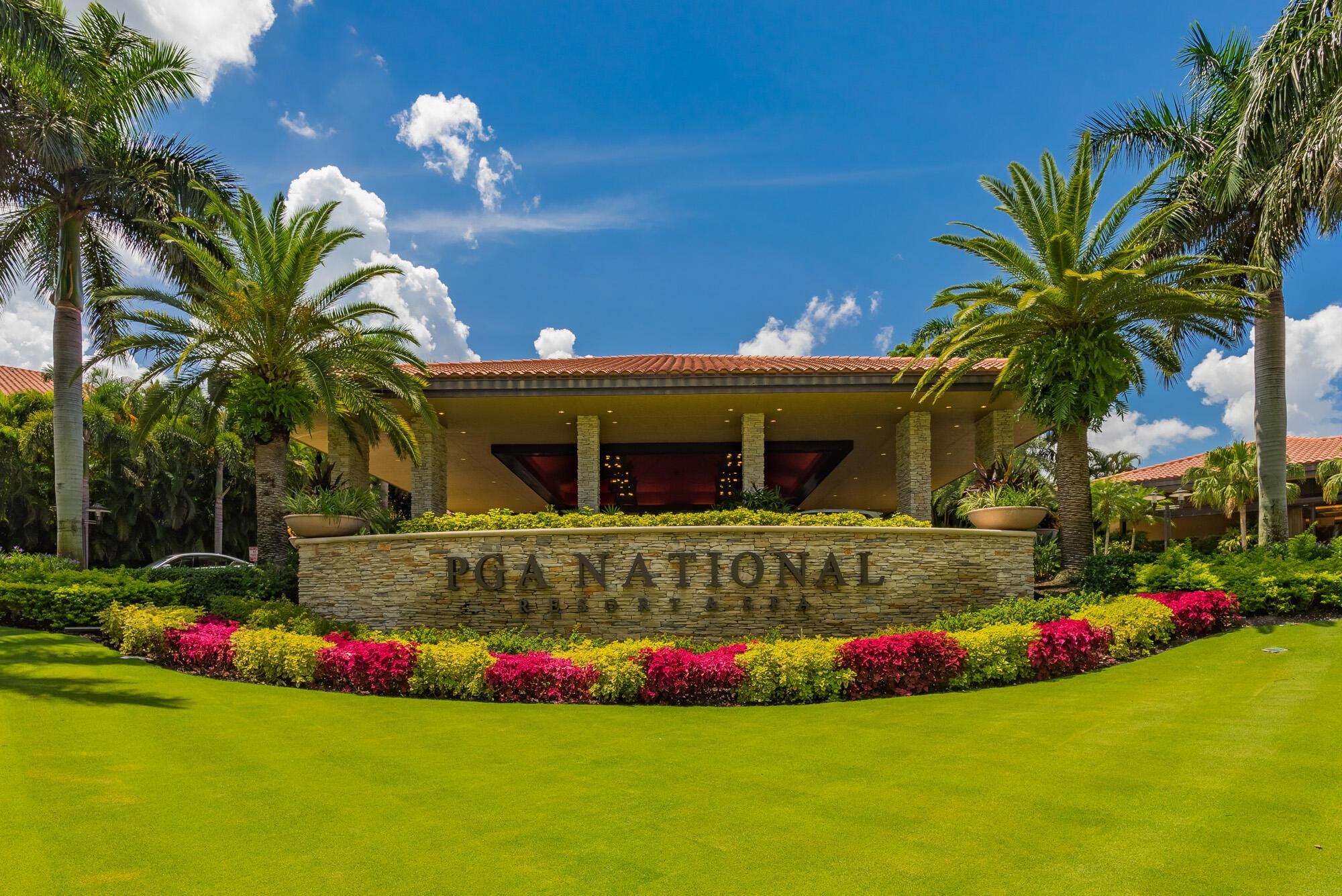 Windermere at PGA Nationa - Residential