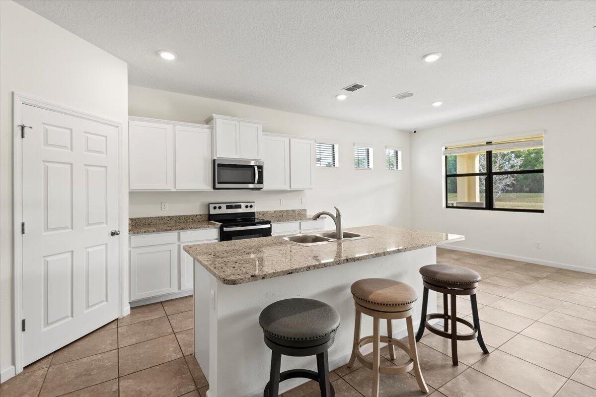 THE PRESERVE AT ST. ANDRE - Residential