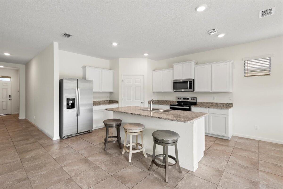 THE PRESERVE AT ST. ANDRE - Residential