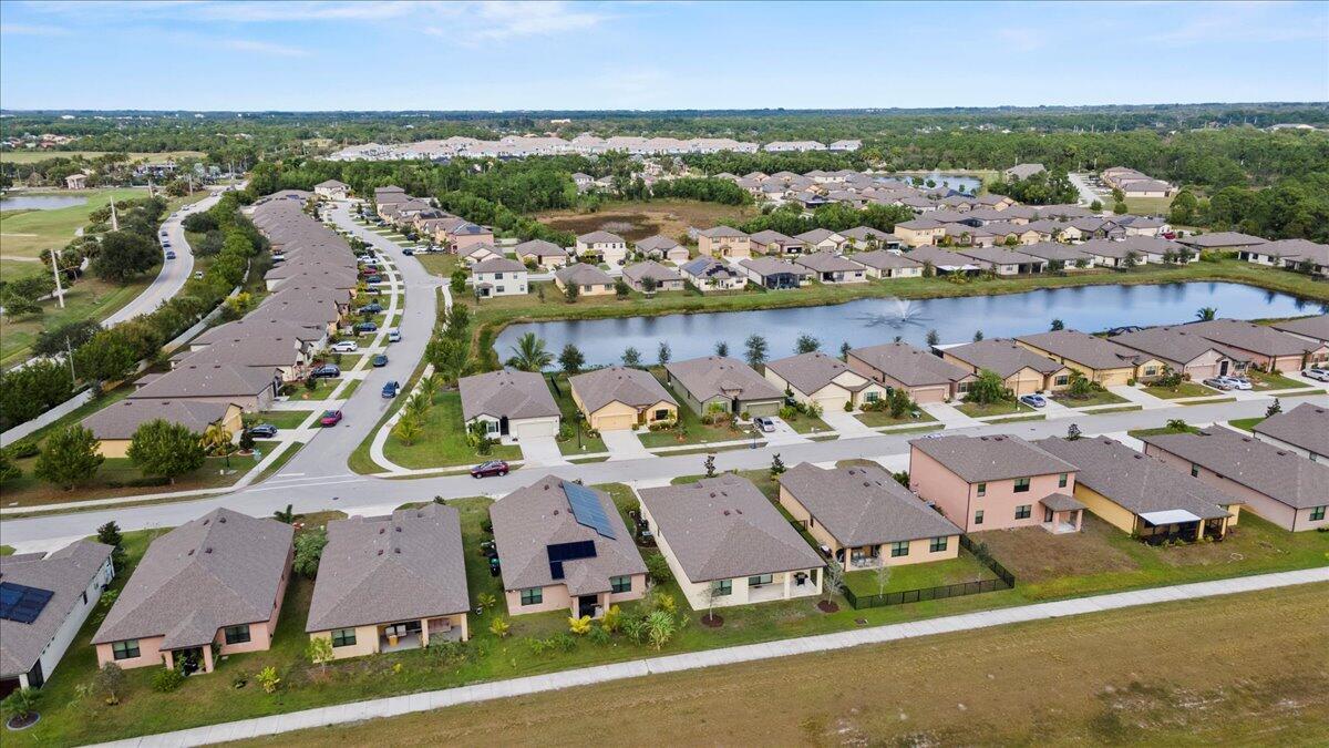 THE PRESERVE AT ST. ANDREWS PHASE 2 - Residential