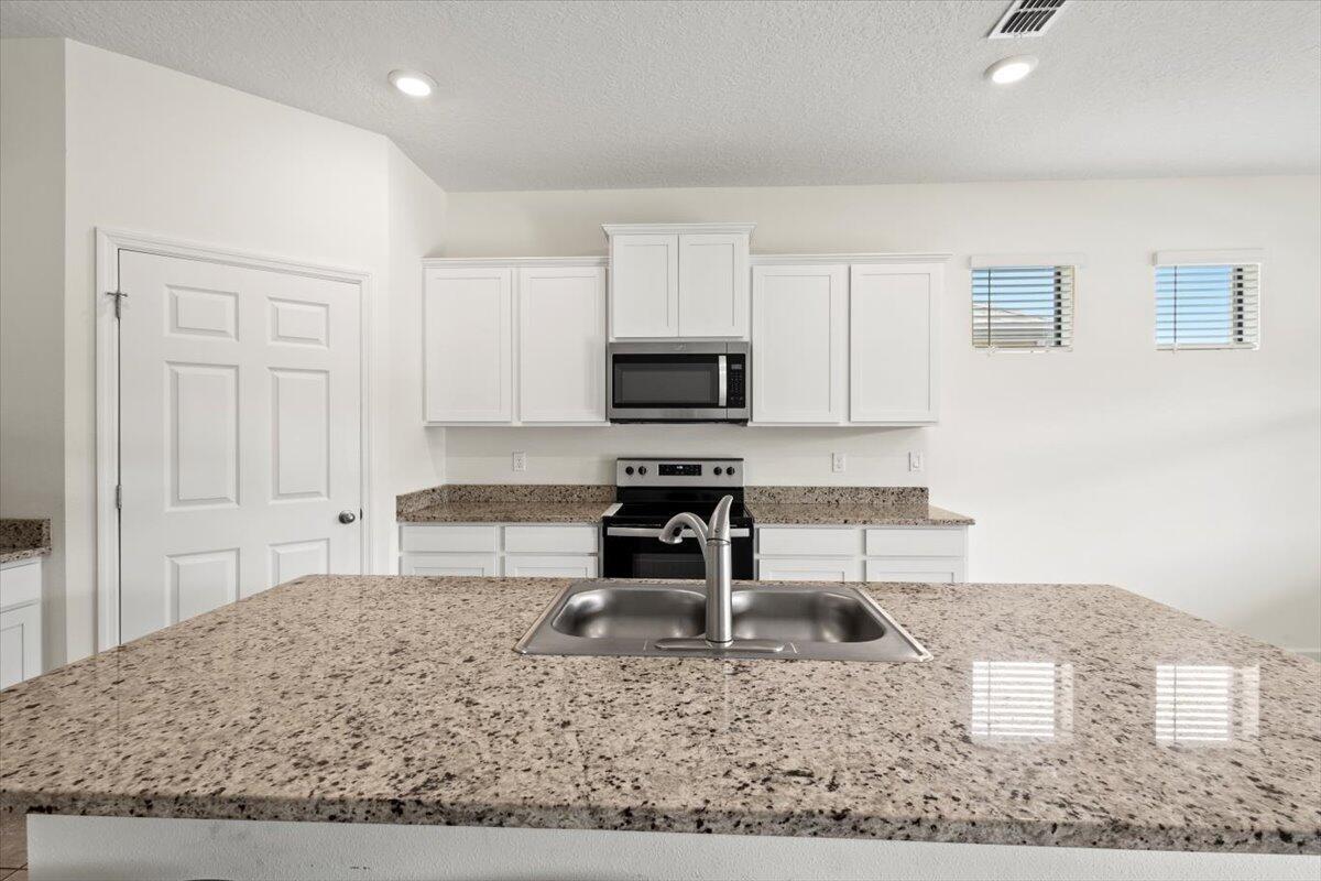 THE PRESERVE AT ST. ANDRE - Residential