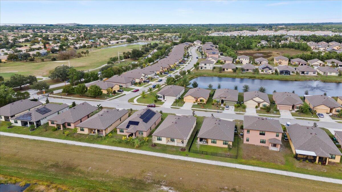 THE PRESERVE AT ST. ANDREWS PHASE 2 - Residential