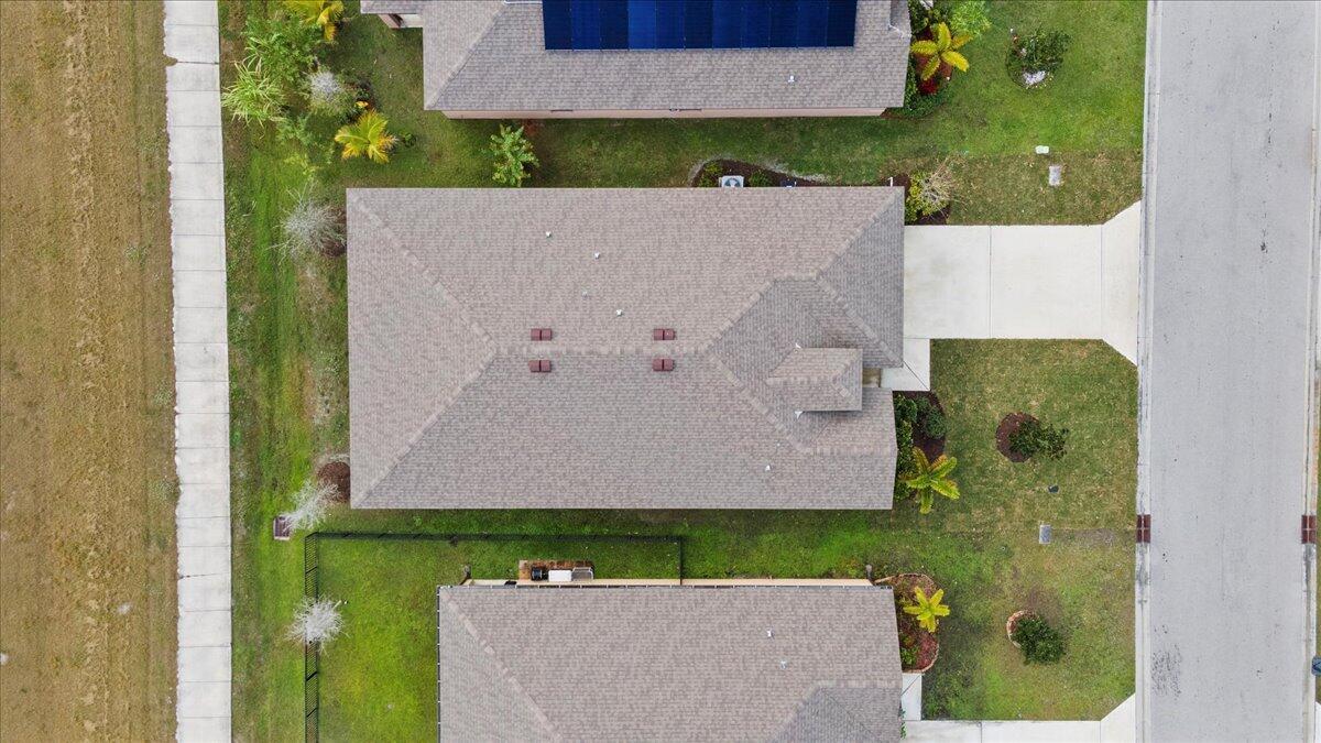 THE PRESERVE AT ST. ANDRE - Residential