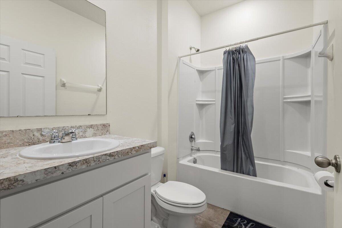 THE PRESERVE AT ST. ANDREWS PHASE 2 - Residential