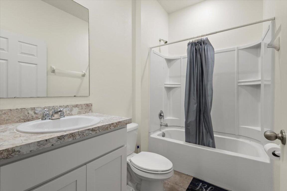 THE PRESERVE AT ST. ANDREWS PHASE 2 - Residential