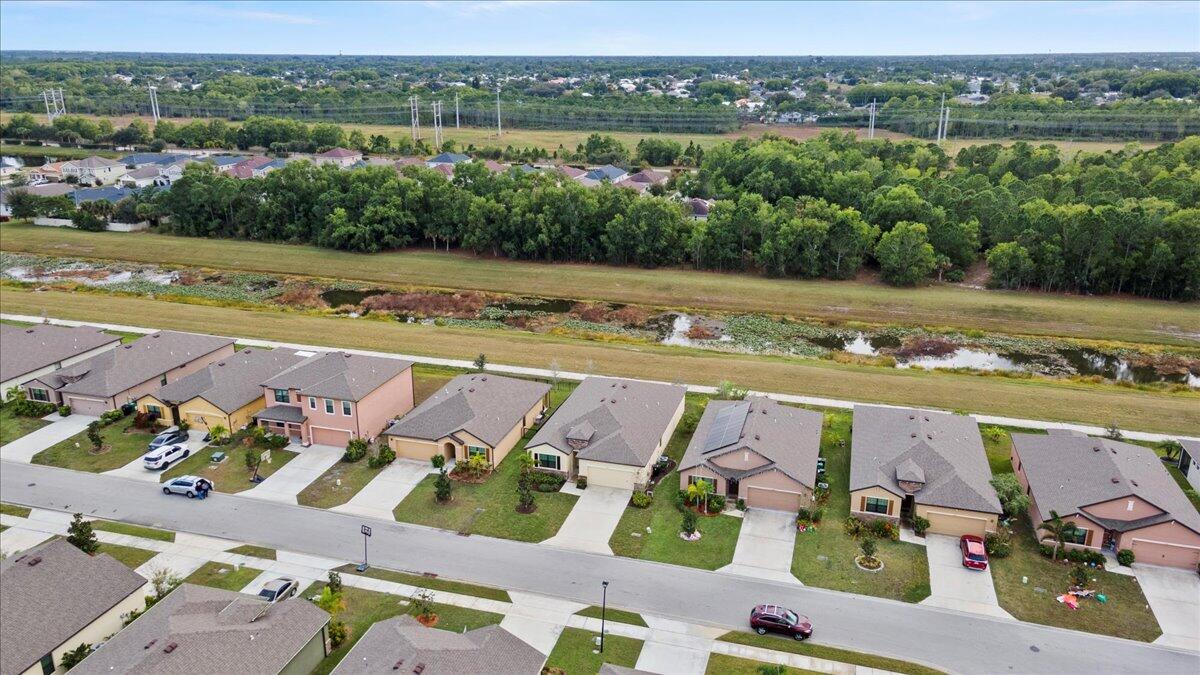 THE PRESERVE AT ST. ANDREWS PHASE 2 - Residential