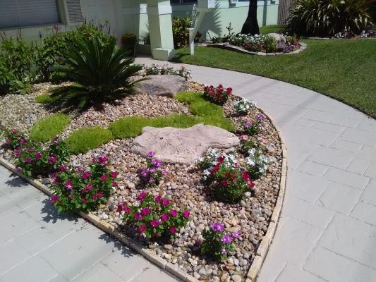 BEACHWAY ESTATES - Residential