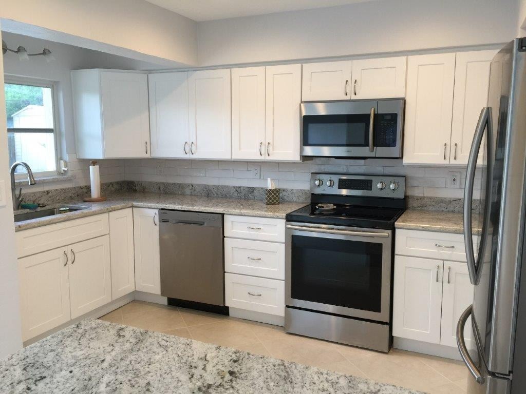 BEACHWAY ESTATES - Residential