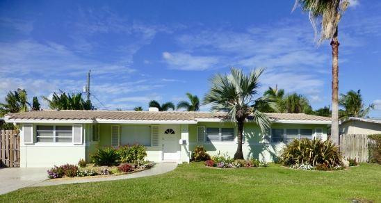 BEACHWAY ESTATES - Residential