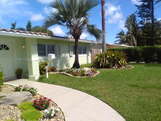 BEACHWAY ESTATES - Residential