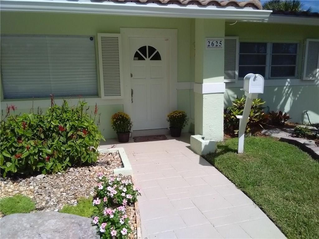 BEACHWAY ESTATES - Residential