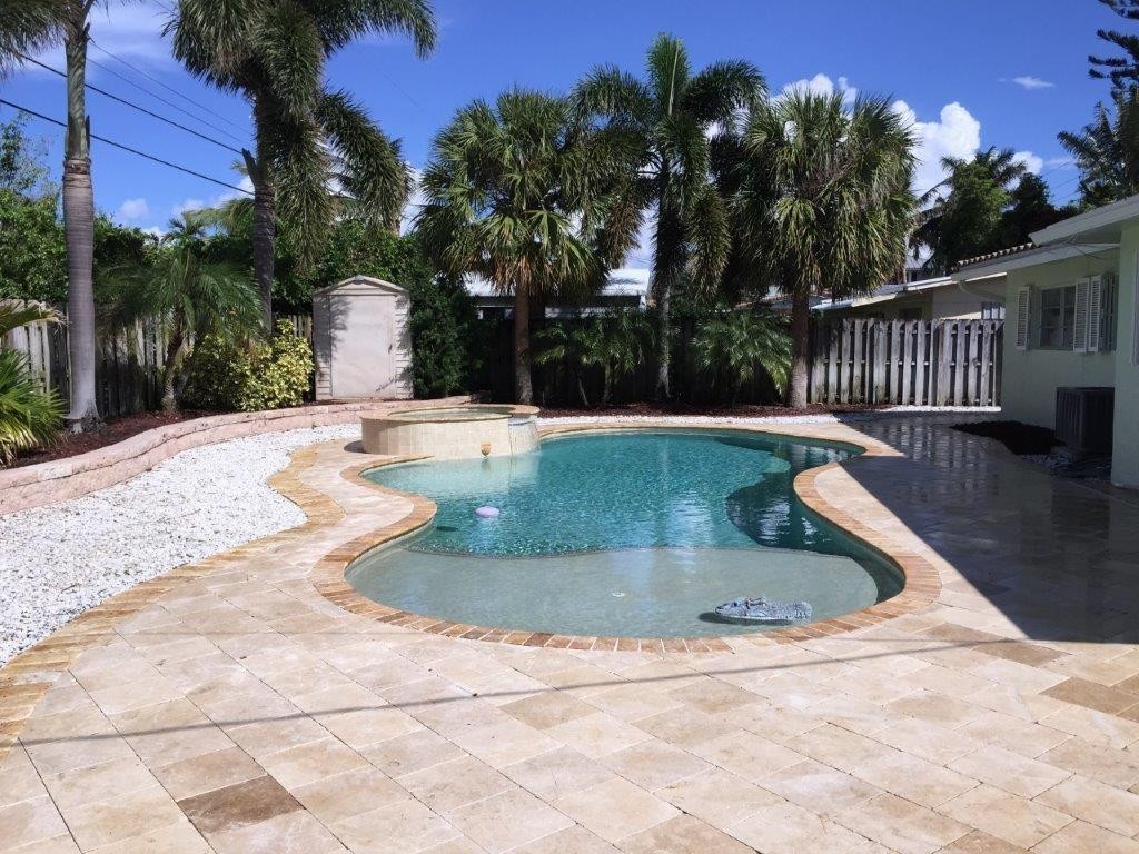 BEACHWAY ESTATES - Residential