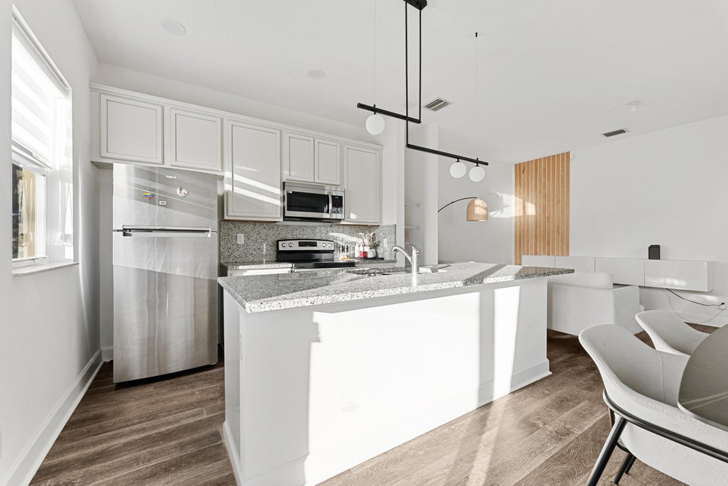 Photo of 611 N North F St, Lake Worth Beach, FL 33460 (MLS # R11060317)