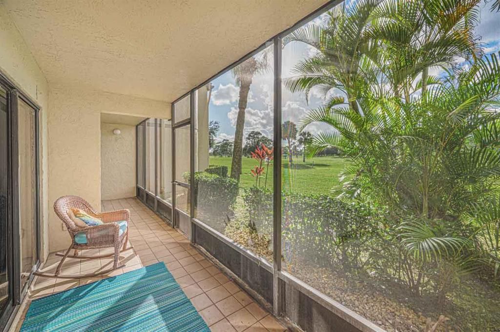 Photo of 9450 Meadowood Drive #102, Fort Pierce, FL 34951 (MLS # R10766175)